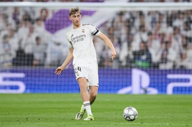 开云体育官网-怀森事件持续发酵，皇马“特供版”道歉引发外媒关注